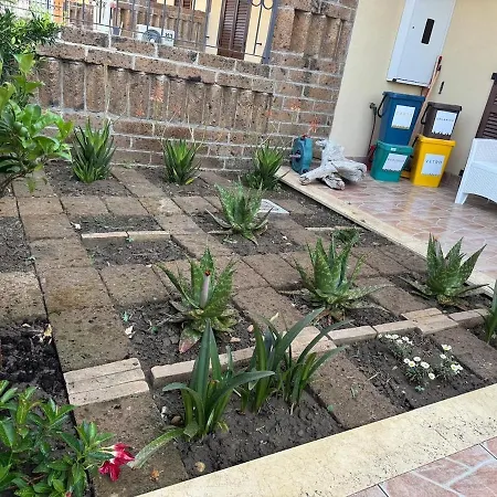 Borgo Antico Di Polercia Apartament *