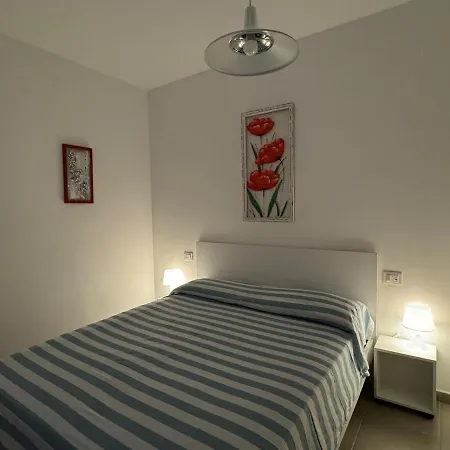 Apartament Borgo Antico Di Polercia Cupello