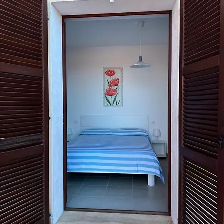 Borgo Antico Di Polercia Apartament