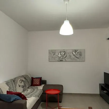 Apartament Borgo Antico Di Polercia Cupello