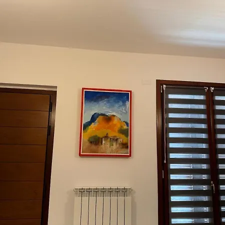 Borgo Antico Di Polercia Apartament *