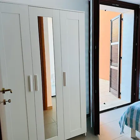 Apartament Borgo Antico Di Polercia