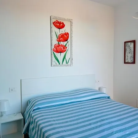 Borgo Antico Di Polercia Apartament Cupello