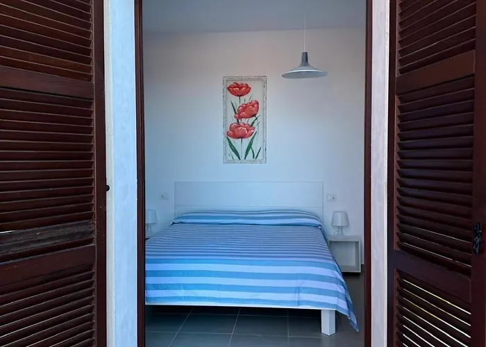 Borgo Antico Di Polercia Appartement