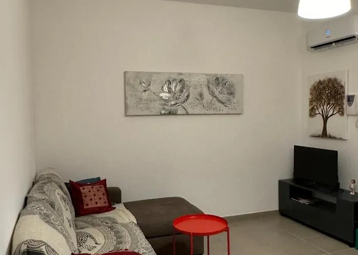 Borgo Antico Di Polercia *