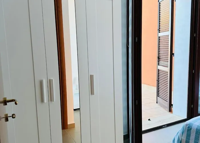 Appartement Borgo Antico Di Polercia